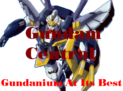 Xtreme Gundam Connection Logo